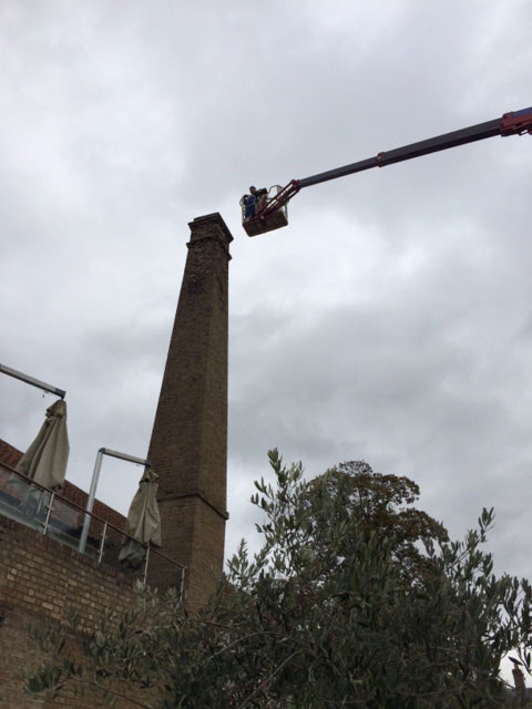 Spider & Scissor Lift Hire in Tuddenham Hill