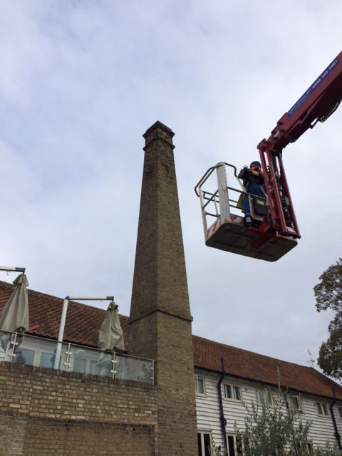 Spider & Scissor Lift Hire in Tuddenham Hill