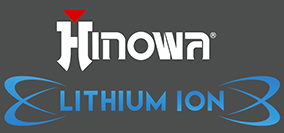 Hinowa - Lithium ION - Tracked Access Platform Hire