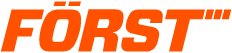 Först TR8D - Först Global - Europe's leading woodchippers